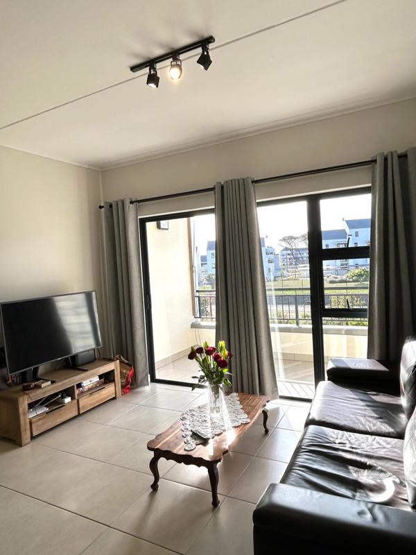 To Let 2 Bedroom Property for Rent in Firgrove Western Cape